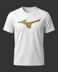 T-shirt Judo Mizuno