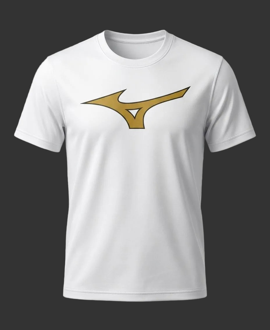 T-shirt Judo Mizuno