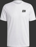 E81 Sport T-Shirt White