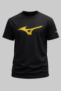 T-shirt Judo Mizuno