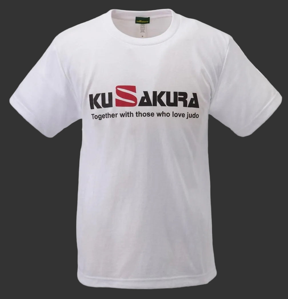 KuSakura Judo T-Shirt