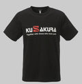 KuSakura Judo T-Shirt