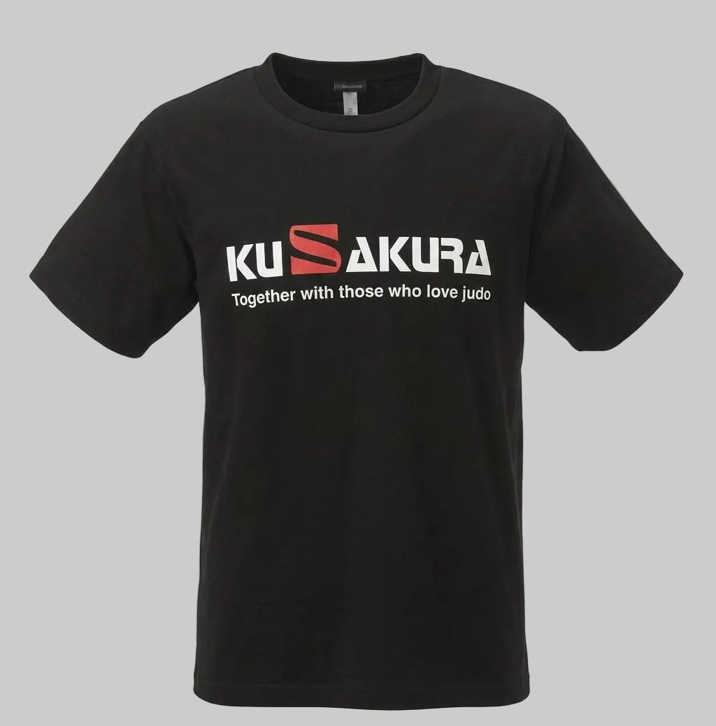KuSakura Judo T-Shirt