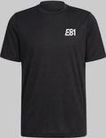 E81 Sport T-Shirt Black